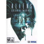 Colonial marines of space