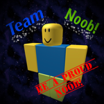 Official Team Noob!