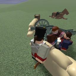 GAME TEST MARCH OF THE UNDEAD icon