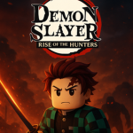 Demon Slayer: Rise of the Hunters