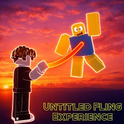 Untitled Fling Experience icon