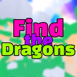 [HOTFIX] Find the Dragons [100+]