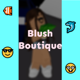 WarmBlush Boutique