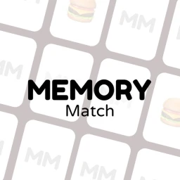 Memory Match icon