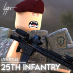〔 25th Infantry Division 〕