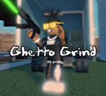 Ghetto Grind Roleplay