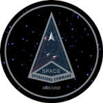Space Operations Command ᅠ ᅠ ᅠ