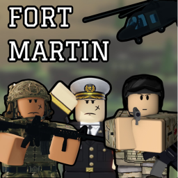 Fort Martin