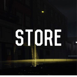 STORE icon