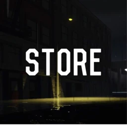 STORE icon