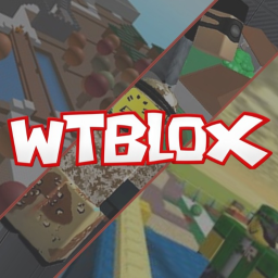 WTBlox | BETA TESTING