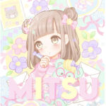 mitsu