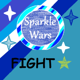 ✨Sparkle Wars✨