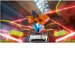Mad City Gang 2
