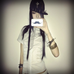 *HIDDEN