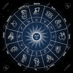 ~astronomy tea~ hangout