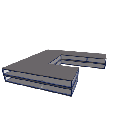 Military Base (Unfurnished)
