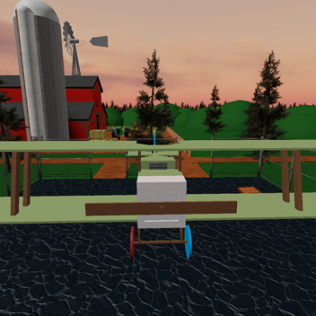 Fly a Plane
