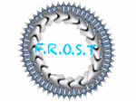 F,R,O,S,T.