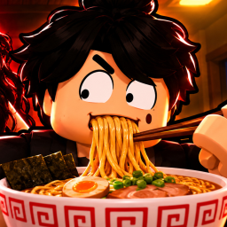 [UPD] Anomaly Ramen icon