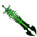 Immortal Sword: Steelscourge of Emerald