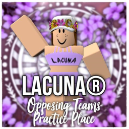 Lacuna || Opposing Team's Practice Place