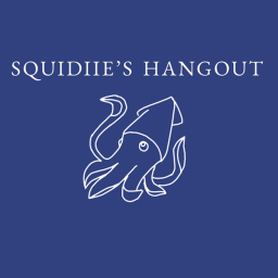 squidiie's hangout!