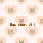 lia bears