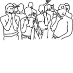 modes gang