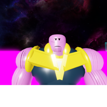 THANOS [HD]