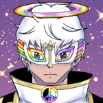 The Rainbow Simple Of The Guardian Group