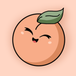 *peachy pastels*