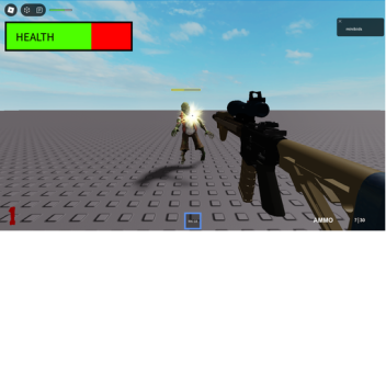 Zombie Simulator (minibids)