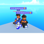 R.I.P Maddysocool