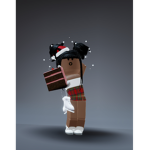Santa’s helpers <3