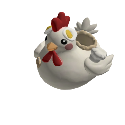 Big Chicken