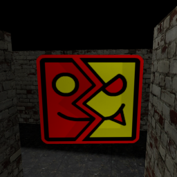 Scary Maze (WORK IN PROGRESS)