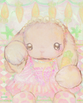 LOVE PUFF
