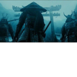 |~|Samurai Warriors|~|