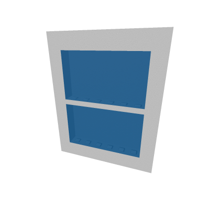 window