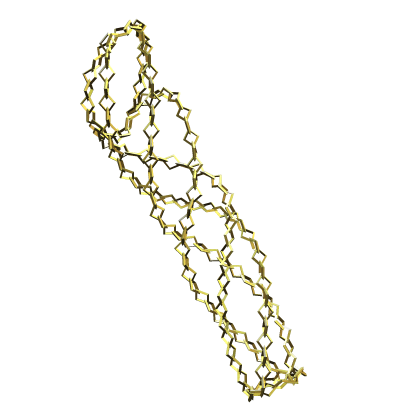 Left Arm Chains › Gold