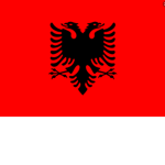 —kindom of Albania—