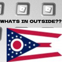 outside in? [NEW]