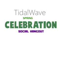 TidalWave Celebration