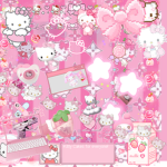 {<~Sanrio~>}
