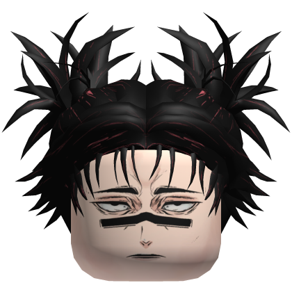 Choso V2.1