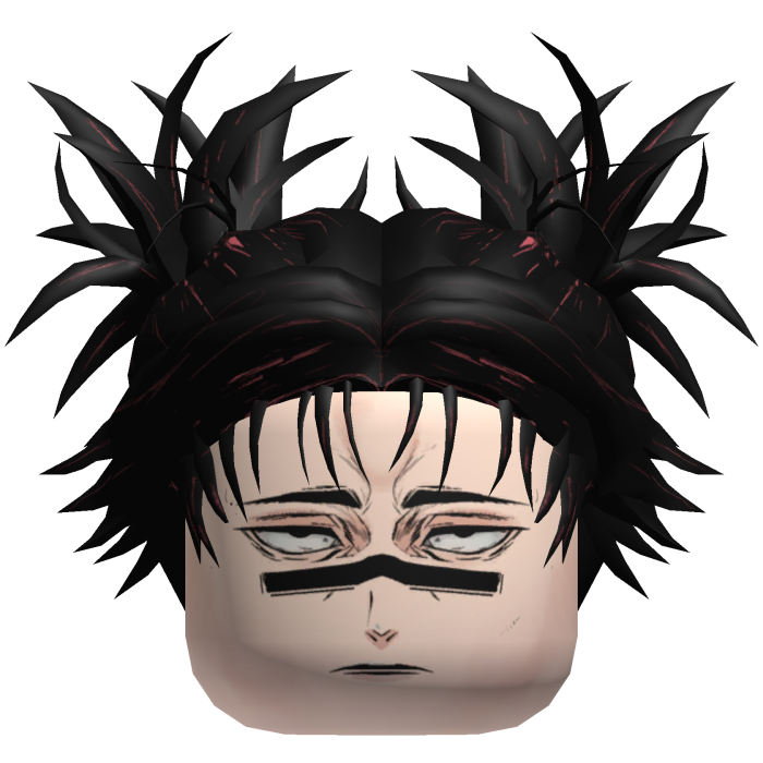 Choso V2.1