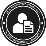 Phoenix Administrative Department