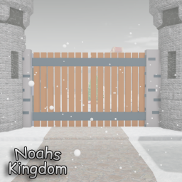 Noahs Kingdom V2 (BETA)