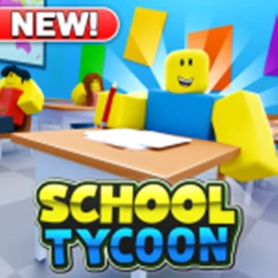 School Tycoon 🏫  icon